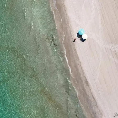 Apartment M&g Cozy -beachfront,wifi,aircon,fullyequipped La Manga del Mar Menor