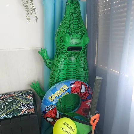 M&g Cozy -beachfront,wifi,aircon,fullyequipped Lejlighed *