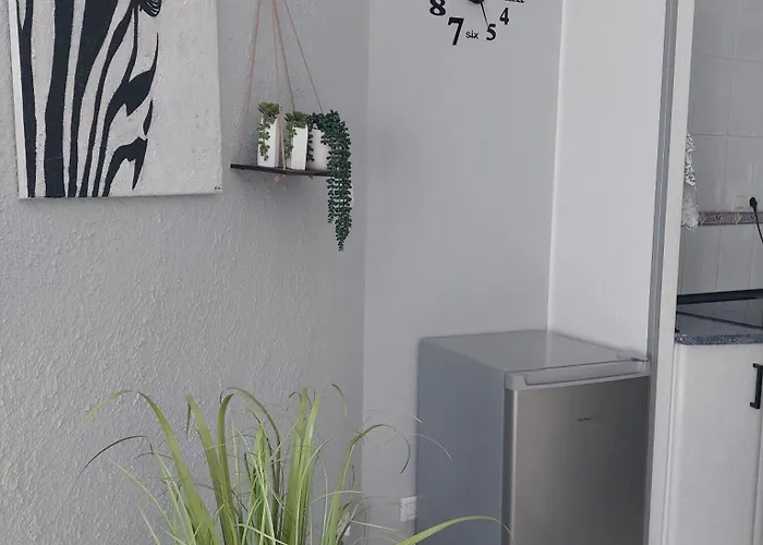 דירה M&g Cozy -beachfront,wifi,aircon,fullyequipped