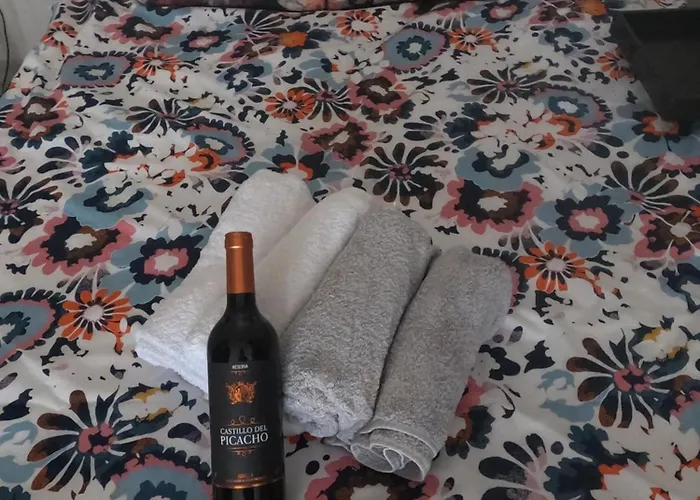 M&g Cozy -beachfront,wifi,aircon,fullyequipped *