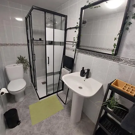 Apartmán M&g Cozy -beachfront,wifi,aircon,fullyequipped